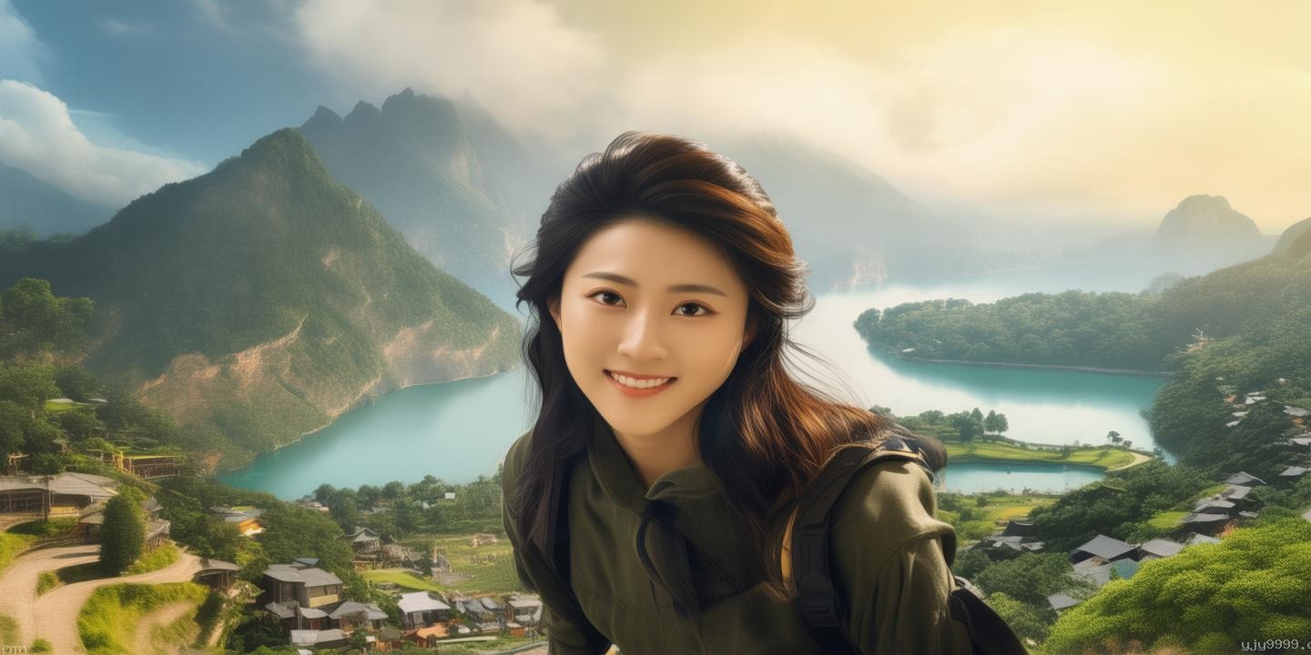 景区英勇救人，朱迅解锁“公益大使”新身份✨：创新视角下的社会责任与身份重塑